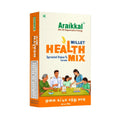1.Sprouted Health Mix Pack | 500G | முளைகட்டிய சத்துமாவு