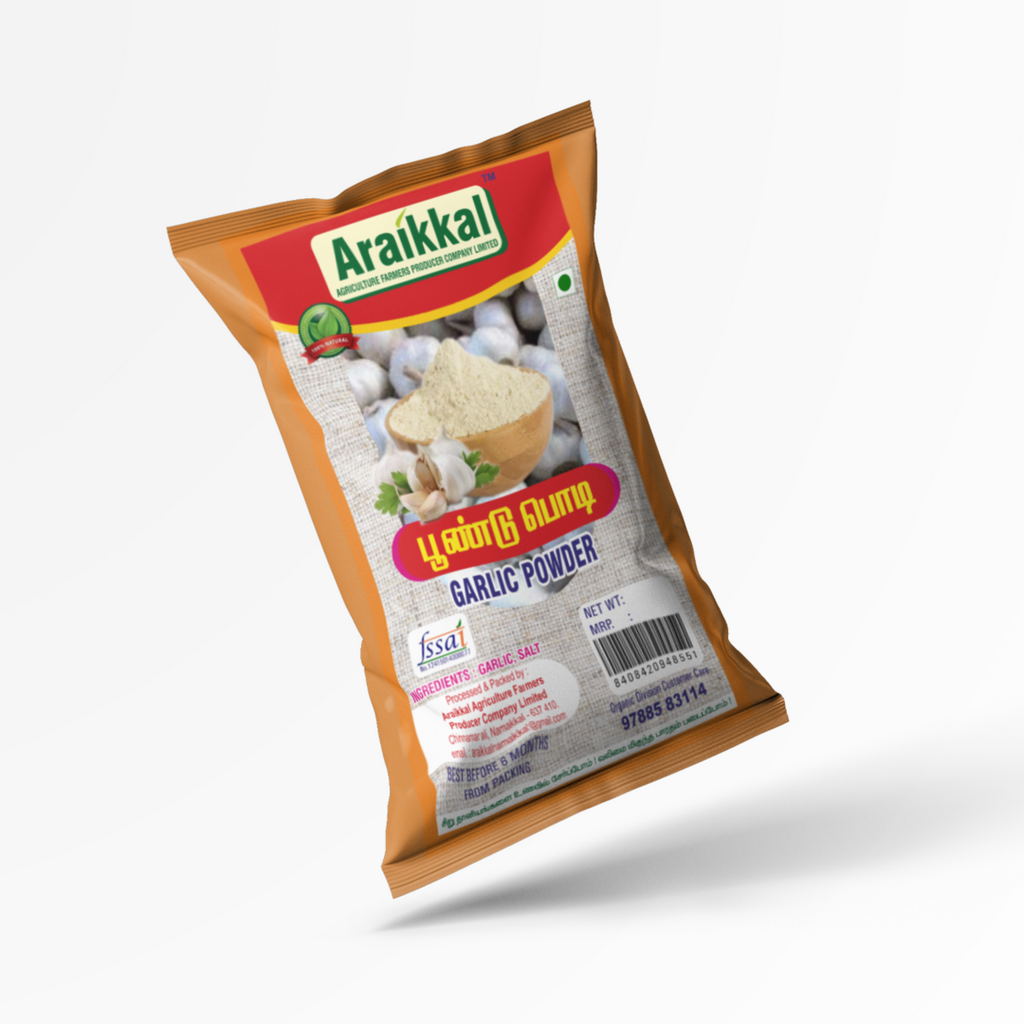 Garlic Podi 100g பூண்டுப்பொடி