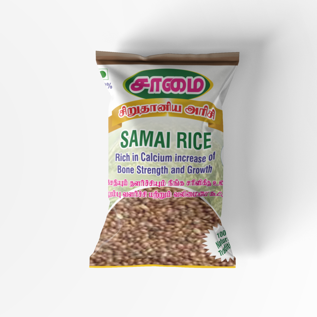 Samai Rice 500g சாமை அரிசி