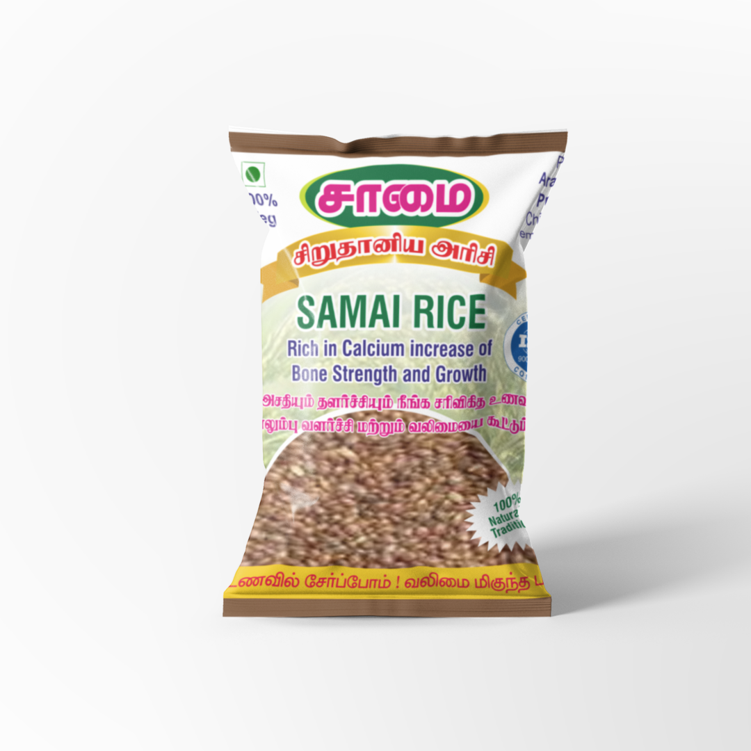 Samai Rice 500g சாமை அரிசி
