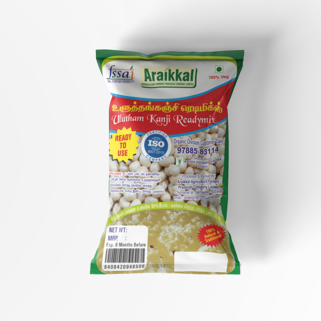 Uluthan Kanjimix 200g உளுத்தங்கஞ்சி மிக்ஸ்